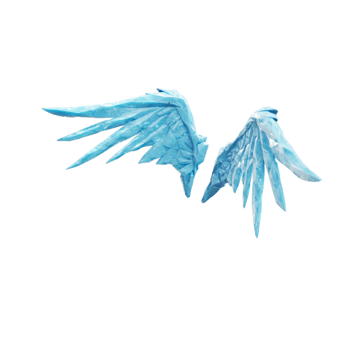 Sub-Zero Flight — Fortnite back bling icon