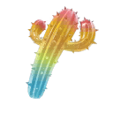 Swaguaro — Fortnite back bling