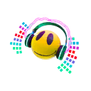 Sonic Vibes — Fortnite back bling