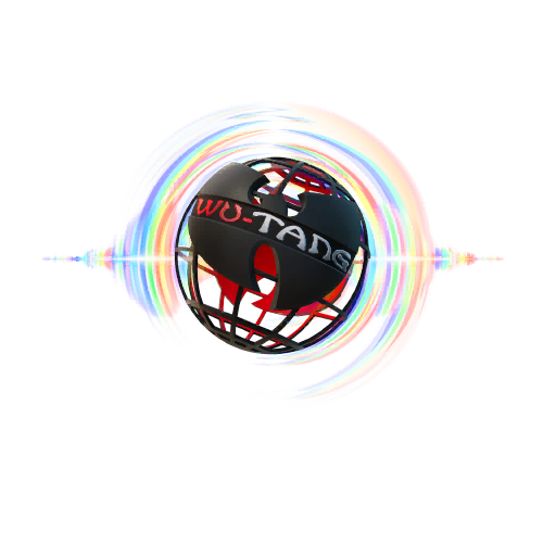 WUWEAR Worldwide — Fortnite back bling icon