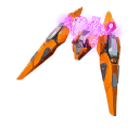 Counterpunch — Fortnite back bling