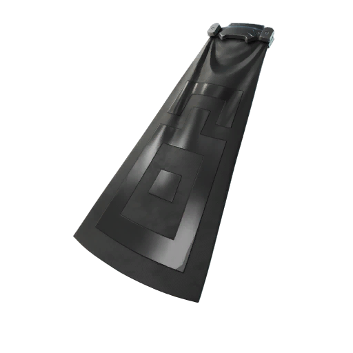 The Stormfarer's Cloak — Fortnite back bling icon