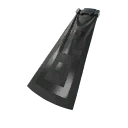 The Stormfarer's Cloak — Fortnite back bling
