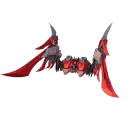 The Ordered Wingspan — Fortnite back bling