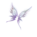 Enchanted Featherfighters — Fortnite back bling