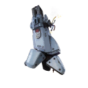 LEG-209 — Fortnite back bling
