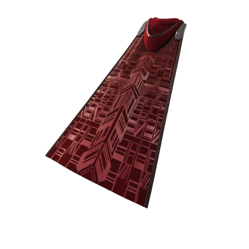 Wanda's Cloak — Fortnite back bling icon