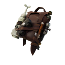 Desert Essentials — Fortnite back bling