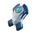Ali-Tech Backplate — Fortnite back bling