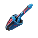 Mecha Light Capacitor — Fortnite back bling