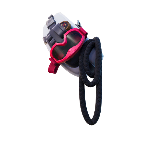 Mountaineer's Must-Haves — Fortnite back bling icon
