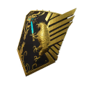 Griffin's Talon — Fortnite back bling