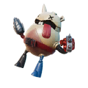 Tover — Fortnite back bling