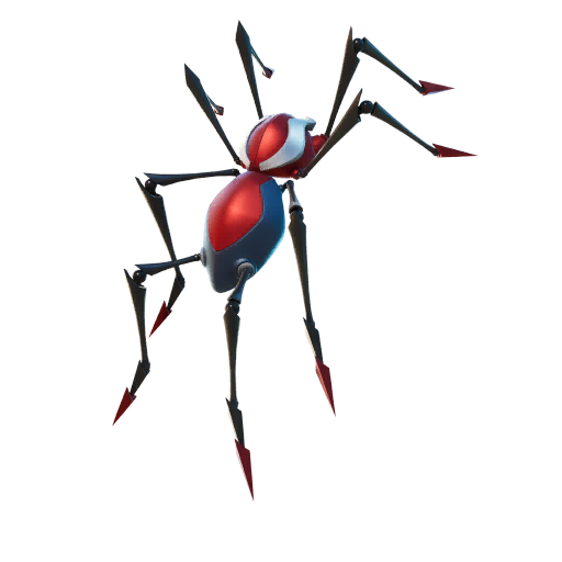 Spider Drone — Fortnite back bling icon