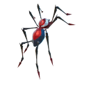 Spider Drone — Fortnite back bling