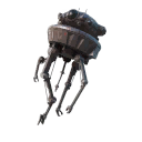 Viper Probe Droid — Fortnite back bling