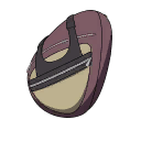 Hinata's Backpack — Fortnite back bling