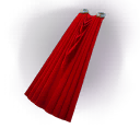 Thor's Cape — Fortnite back bling