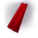 Mighty Thor's Cape — Fortnite back bling
