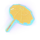 Season Signature — Fortnite back bling