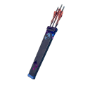 Truth's Quiver — Fortnite back bling