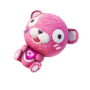 Cuddlebear Cutie — Fortnite back bling