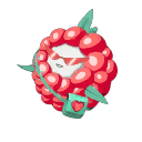 Bro-senberry — Fortnite back bling