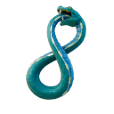 Oro-Boris — Fortnite back bling