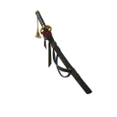 Muramasa Blade — Fortnite back bling