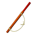 Power Pole (Nyoibo) — Fortnite back bling