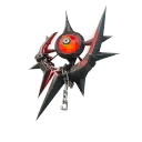 The Oculara — Fortnite back bling