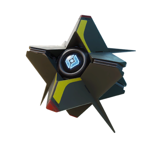 Ophiuchus — Fortnite back bling icon