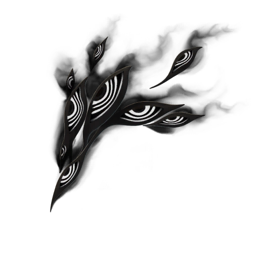 The Beyond Portal — Fortnite back bling icon