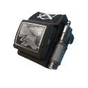 Critical Carryall — Fortnite back bling
