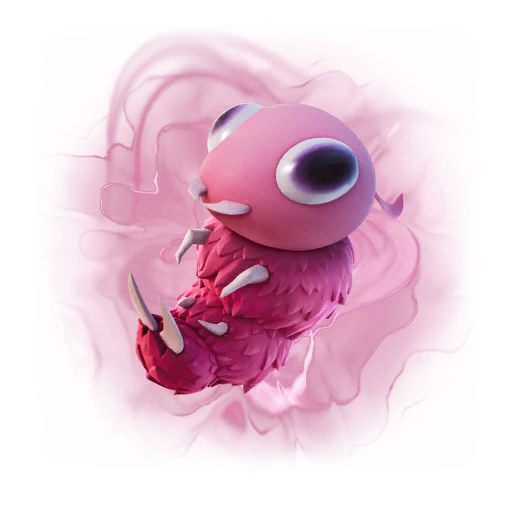 Syl'Khee — Fortnite back bling icon