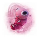 Syl'Khee — Fortnite back bling