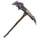 Close Shave — Fortnite pickaxe