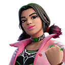 Mariposa — Fortnite outfit
