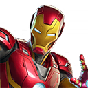 Iron Man — Fortnite outfit