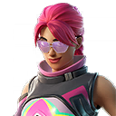 Brite Agent — Fortnite outfit