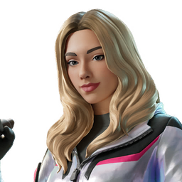 Triple Threat Sommerset — Fortnite outfit icon