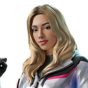 Triple Threat Sommerset — Fortnite outfit