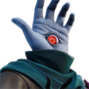 Sinister Glare — Fortnite outfit