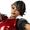 Folly — Fortnite outfit