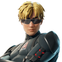 Agent Webb — Fortnite outfit