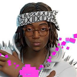 Tour Ready Lil Tecca — Fortnite outfit icon