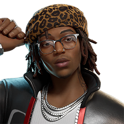 Lil Tecca — Fortnite outfit icon