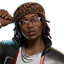 Lil Tecca — Fortnite outfit