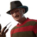 Freddy Krueger — Fortnite outfit