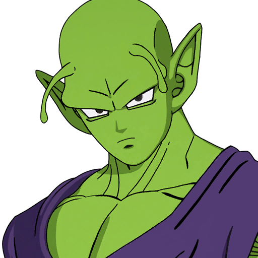 Piccolo — Fortnite outfit icon